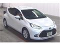 2021 Toyota AQUA