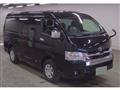 2025 Toyota Hiace Wagon