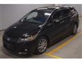 2013 Honda Stream
