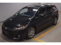 2013 Honda Stream