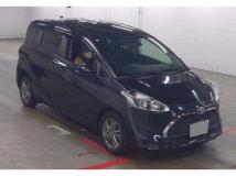 2018 Toyota Sienta