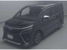 2018 Toyota Voxy