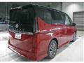 2025 Nissan Serena