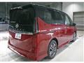 2025 Nissan Serena