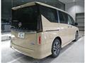 2025 Nissan Serena