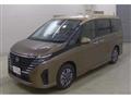 2025 Nissan Serena