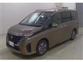 2025 Nissan Serena