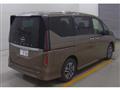 2025 Nissan Serena