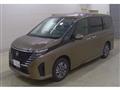 2025 Nissan Serena