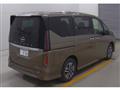 2025 Nissan Serena