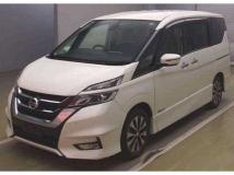 2016 Nissan Serena