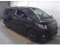 2016 Toyota Alphard G