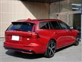 2022 Volvo V60