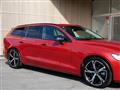 2022 Volvo V60