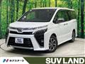 2021 Toyota Voxy
