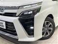 2021 Toyota Voxy