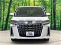 2020 Toyota Alphard Hybrid