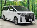 2020 Toyota Alphard Hybrid