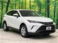2022 Toyota Harrier