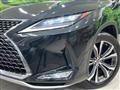 2021 Lexus RX