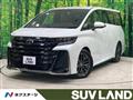 2024 Toyota Vellfire