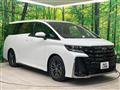 2024 Toyota Vellfire