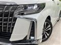 2022 Toyota Alphard G