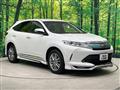 2019 Toyota Harrier