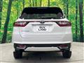 2018 Toyota Harrier