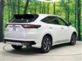 2018 Toyota Harrier
