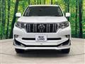 2021 Toyota Land Cruiser Prado