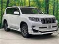 2021 Toyota Land Cruiser Prado