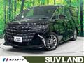 2024 Toyota Alphard Hybrid