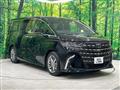 2024 Toyota Alphard Hybrid