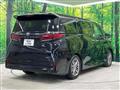 2024 Toyota Alphard Hybrid