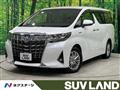 2020 Toyota Alphard Hybrid