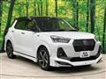 2022 Daihatsu Rocky