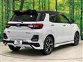 2022 Daihatsu Rocky
