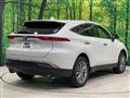 2020 Toyota Harrier
