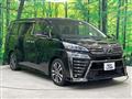2018 Toyota Vellfire
