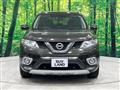 2014 Nissan X-Trail