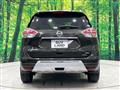 2014 Nissan X-Trail