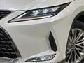 2020 Lexus RX