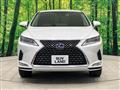 2020 Lexus RX