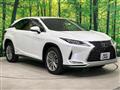 2020 Lexus RX