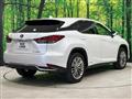 2020 Lexus RX