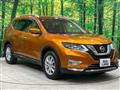 2017 Nissan X-Trail