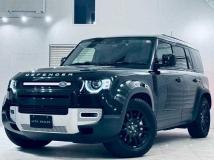 2023 Land Rover Defender