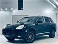 2004 Porsche Cayenne
