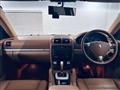 2004 Porsche Cayenne